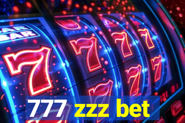 777 zzz bet